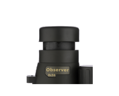Jumelles Steiner Observer 8x42 