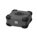 Déshumidificateur Silent Dry Hyper Cube pour coffres et armoires fortes 150L 