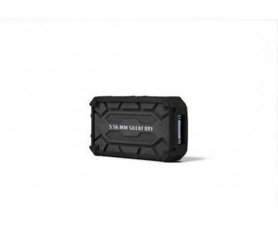 Déshumidificateur Silent Dry Pioneer 5.56 pour mallette d'arme longue ou coffre 20L 