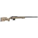 Carabine BCM Rubis Tactical Digital Camo filetée 5/8x24 