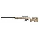 Carabine BCM Rubis Tactical Digital Camo filetée 5/8x24 