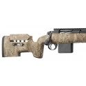 Carabine BCM Rubis Tactical Digital Camo filetée 5/8x24 