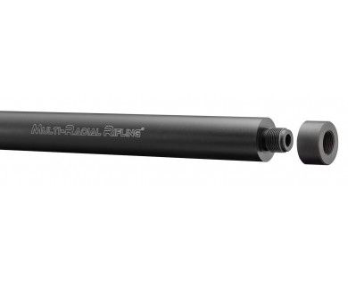 Carabine BCM Rubis Tactical Digital Camo filetée 5/8x24 