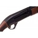 Fusil Manuchasse Dominator Bois Calibre 12/76 