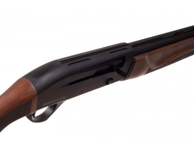 Fusil Manuchasse Dominator Bois Calibre 12/76 