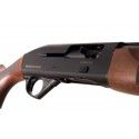 Fusil Manuchasse Dominator Bois Calibre 12/76 