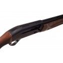 Fusil Manuchasse Dominator Bois Calibre 20/76 