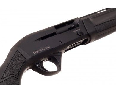 Fusil Manuchasse Dominator Synthétique Calibre 12/76 