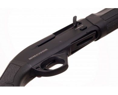 Fusil Manuchasse Dominator Synthétique Calibre 12/76 