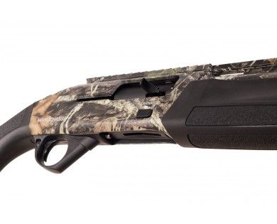 Fusil Manuchasse Dominator Battue Slug camo MOBU 