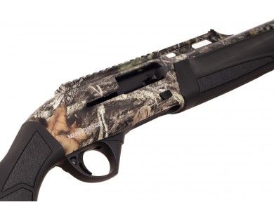 Fusil Manuchasse Dominator Battue Slug camo MOBU 