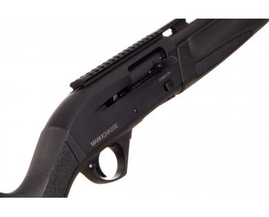 Fusil Manuchasse Dominator Battue Slug Synthétique + Point rouge RD30 