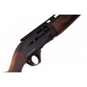 Fusil Manuchasse Dominator Battue Slug Bois + Point rouge RD30 