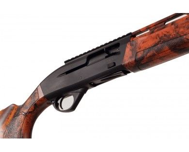 Fusil Manuchasse Dominator Battue Slug Fluo + Point rouge RD30 
