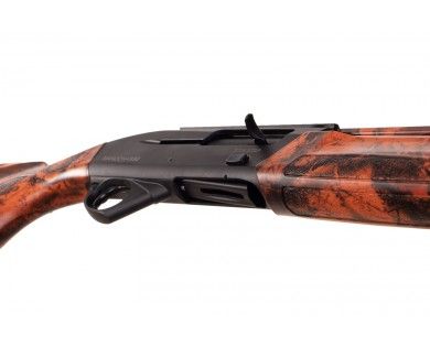 Fusil Manuchasse Dominator Battue Slug Fluo + Point rouge RD30 