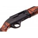 Fusil Manuchasse Dominator Battue Slug Fluo + Point rouge RD30 