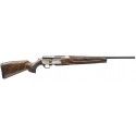 Carabine linéaire Browning Maral 4X Ultimate filetée M14x1 
