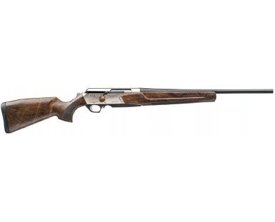 Carabine linéaire Browning Maral 4X Ultimate filetée M14x1 