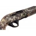 Fusil Manuchasse Dominator Camo MOBU - MOSSY OAK BREAK UP Calibre 12/76 