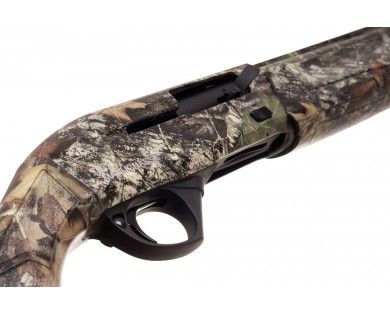 Fusil Manuchasse Dominator Camo MOBU - MOSSY OAK BREAK UP Calibre 12/76 