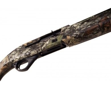 Fusil Manuchasse Dominator Camo MOBU - MOSSY OAK BREAK UP Calibre 12/76 