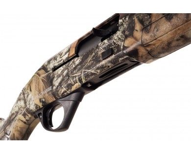 Fusil Manuchasse Dominator Camo MOBU - MOSSY OAK BREAK UP Calibre 12/76 