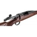 Carabine Bergara B14 Timber filetée M14x1 