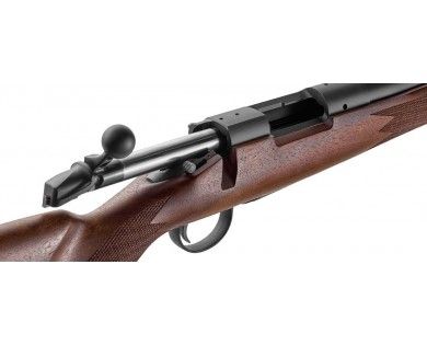 Carabine Bergara B14 Timber filetée M14x1 