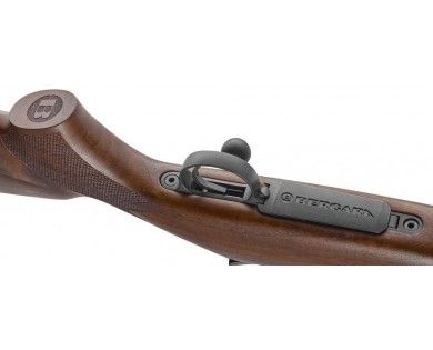 Carabine Bergara B14 Timber filetée M14x1 