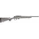 Carabine Bergara Rimfire BMR Steel filetée 1/2x28 UNEF 
