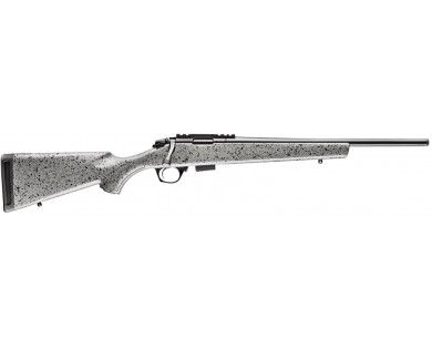 Carabine Bergara Rimfire BMR Steel filetée 1/2x28 UNEF 