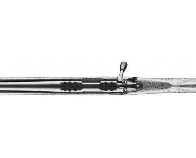 Carabine Bergara Rimfire BMR Steel filetée 1/2x28 UNEF 