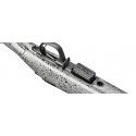 Carabine Bergara Rimfire BMR Steel filetée 1/2x28 UNEF 