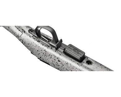 Carabine Bergara Rimfire BMR Steel filetée 1/2x28 UNEF 