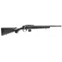 Carabine Bergara Rimfire BMR Carbon filetée 1/2x28 UNEF 
