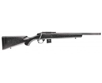 Carabine Bergara Rimfire BMR Carbon filetée 1/2x28 UNEF 