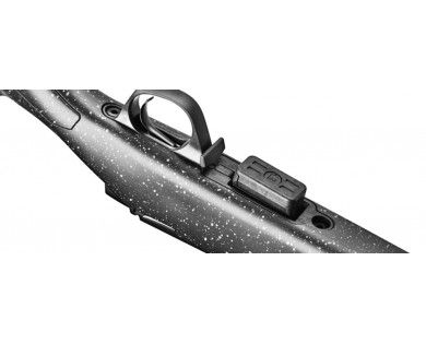 Carabine Bergara Rimfire BMR Carbon filetée 1/2x28 UNEF 
