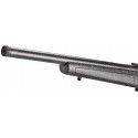 Carabine Bergara Rimfire BMR Carbon filetée 1/2x28 UNEF 