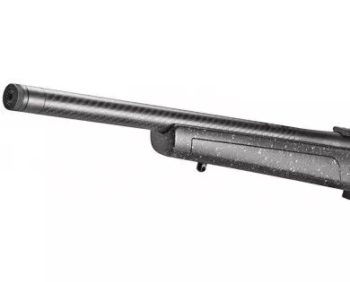 Carabine Bergara Rimfire BMR Carbon filetée 1/2x28 UNEF 