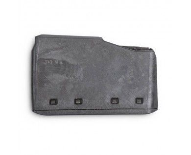 Chargeur Bergara B14 action courte 3 coups 