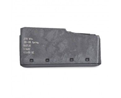 Chargeur Bergara B14 action longue 3 coups 