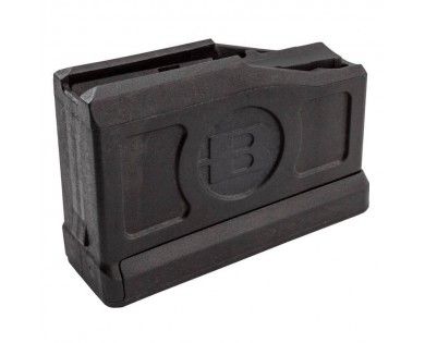 Chargeur Bergara type AICS action courte 3 coups 