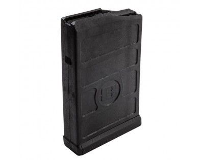 Chargeur Bergara type AICS action courte 10 coups 