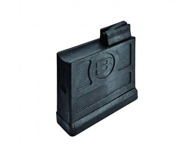 Chargeur Bergara B14-R type AICS micro action 10 coups 