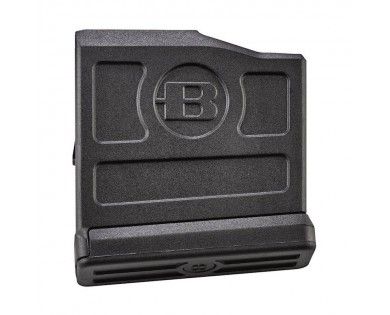Chargeur Bergara type AICS action magnum 5 coups 