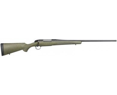 Carabine Bergara B14 Hunter filetée M14x1 