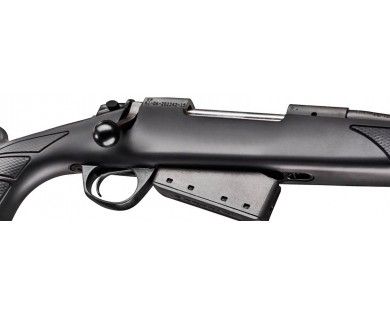 Carabine Bergara B14 Sporter filetée M14x1 