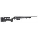 Carabine Bergara Rimfire B14-R Trainer Carbon filetée 1/2x28 UNEF 