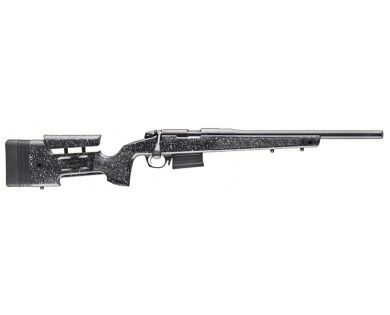 Carabine Bergara Rimfire B14-R Trainer Carbon filetée 1/2x28 UNEF 
