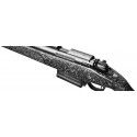 Carabine Bergara Rimfire B14-R Trainer Carbon filetée 1/2x28 UNEF 